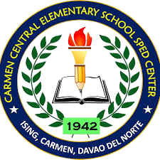 Carmen Central Elementary School SPED Center Logo